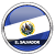 Salvadoran flag