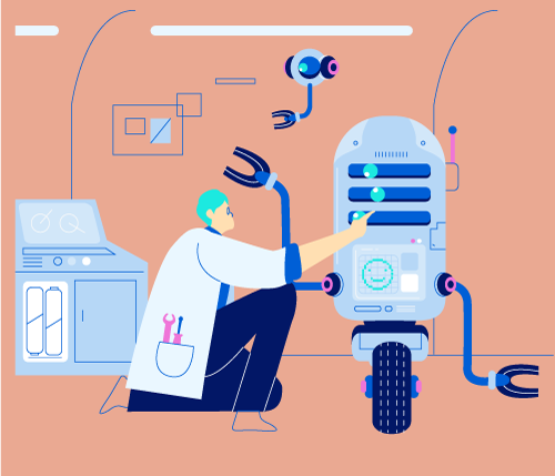 Technical Consulting image